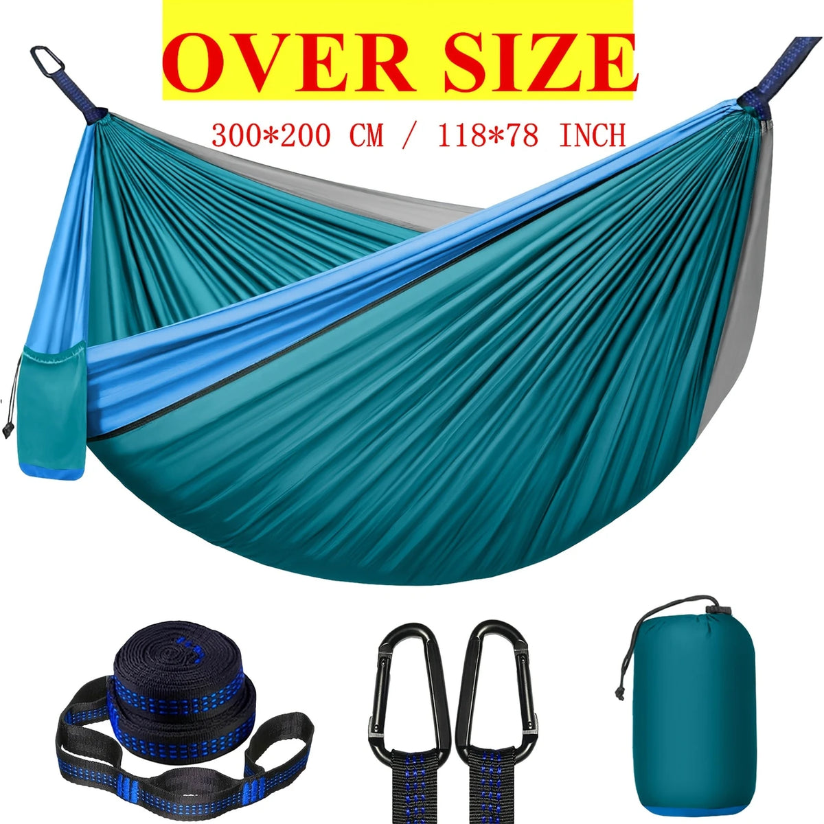 Standard Hammock