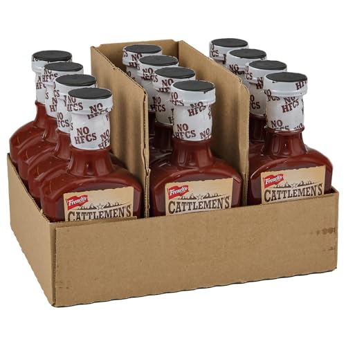 Condiments & Cooking Items