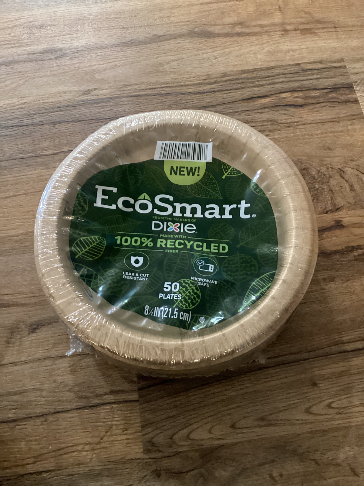 Hb Eco Smart Plates