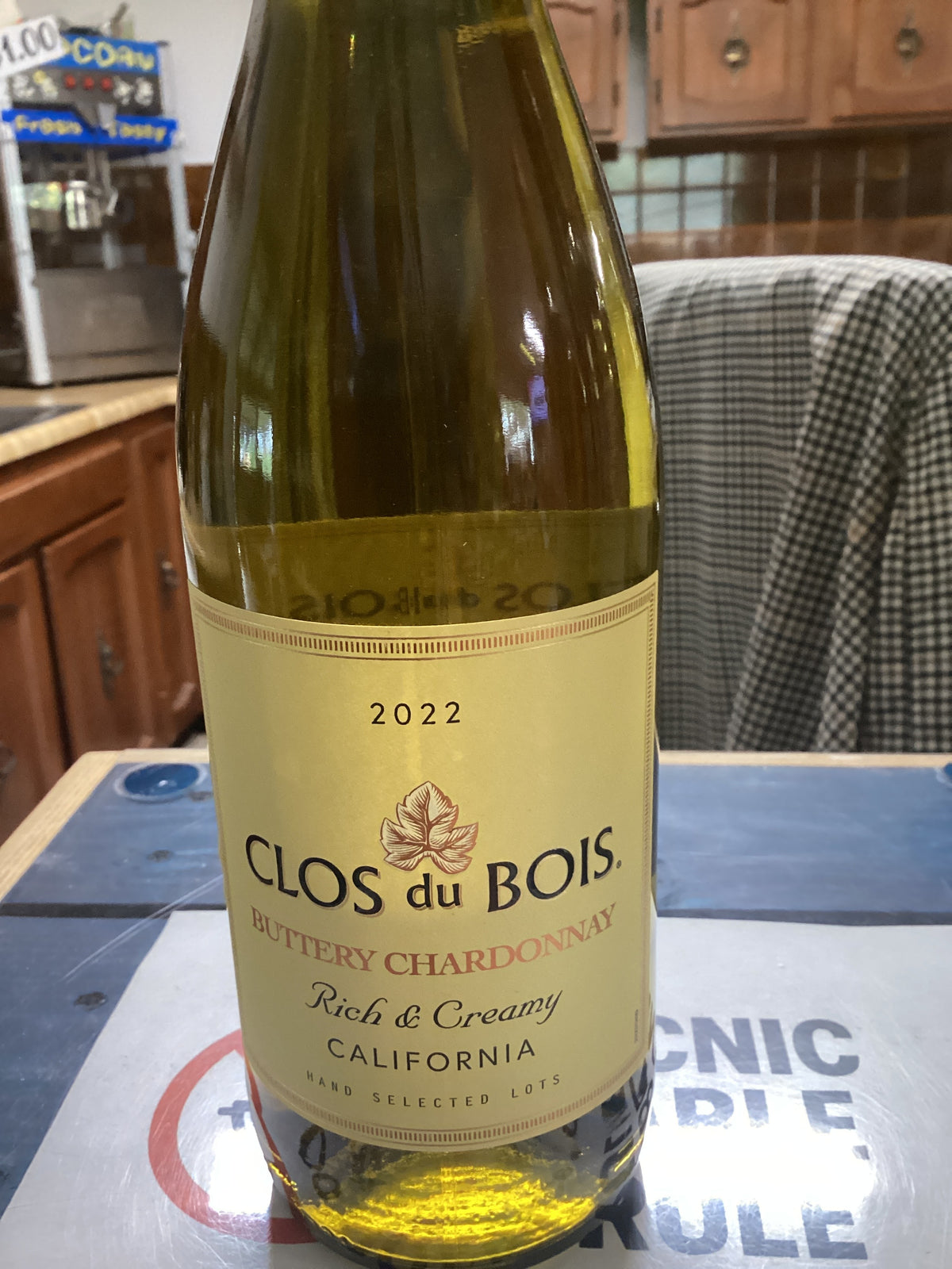 White Wines