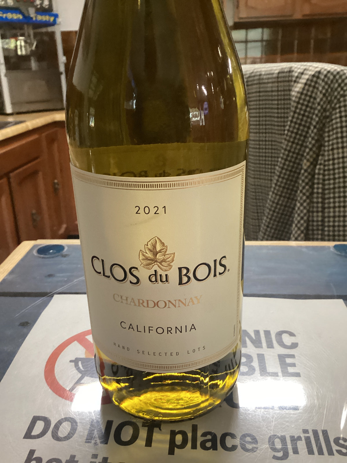 White Wines