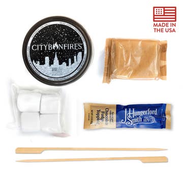 S'mores Night Pack