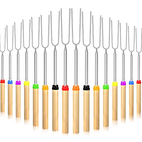 Marshmallow Roasting Stick