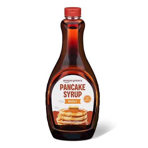 Condiments & Cooking Items