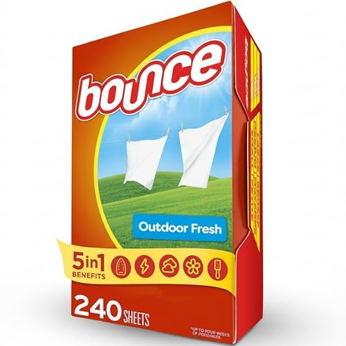 Dryer Sheets