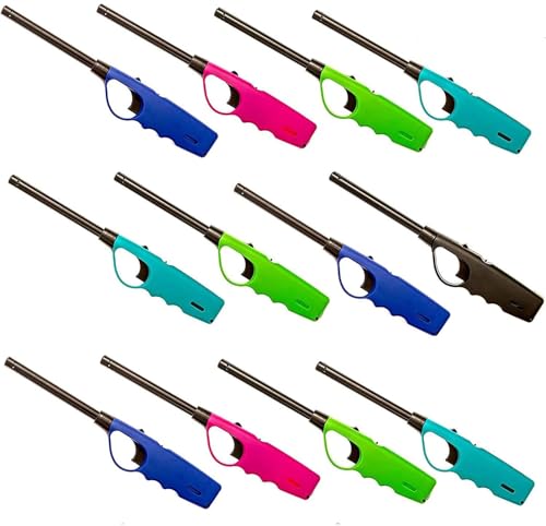 Long Stem Grill Lighter