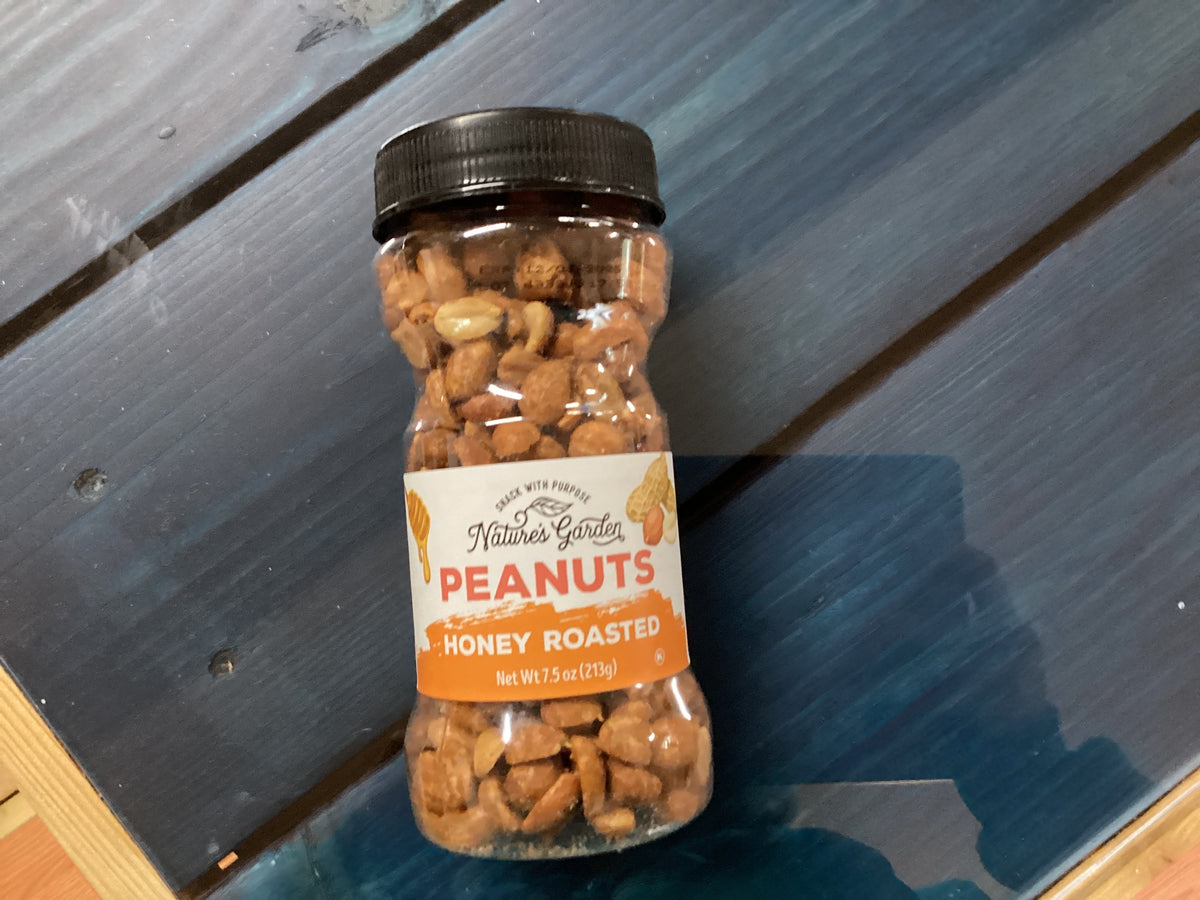 HB Peanuts