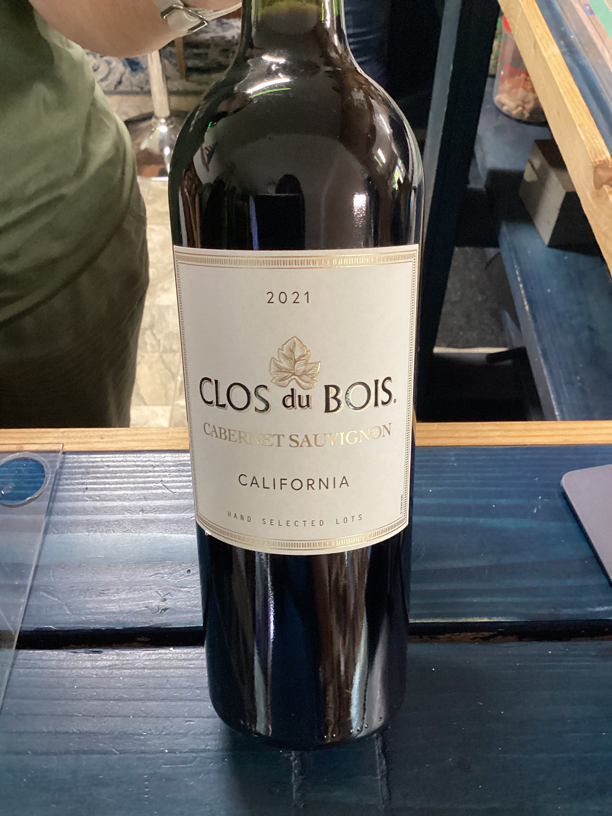 White Wines