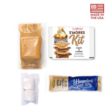 S'mores Kit for 4