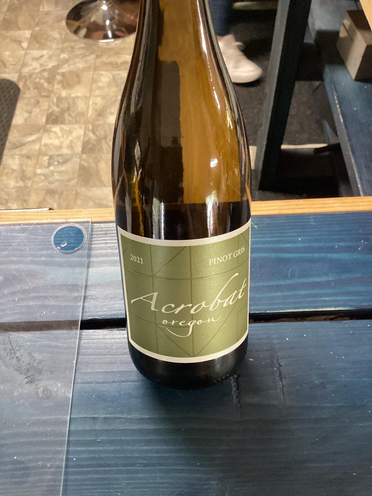 White Wines