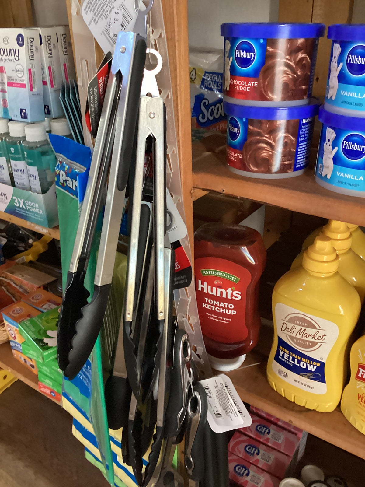HB Kitchen Utensils