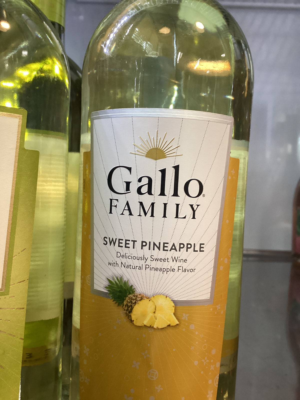 White Wines