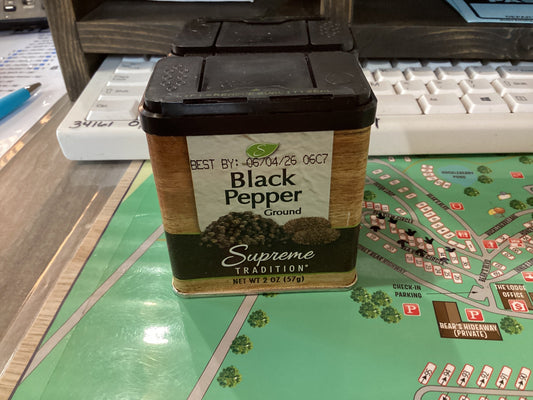 Hb pepper