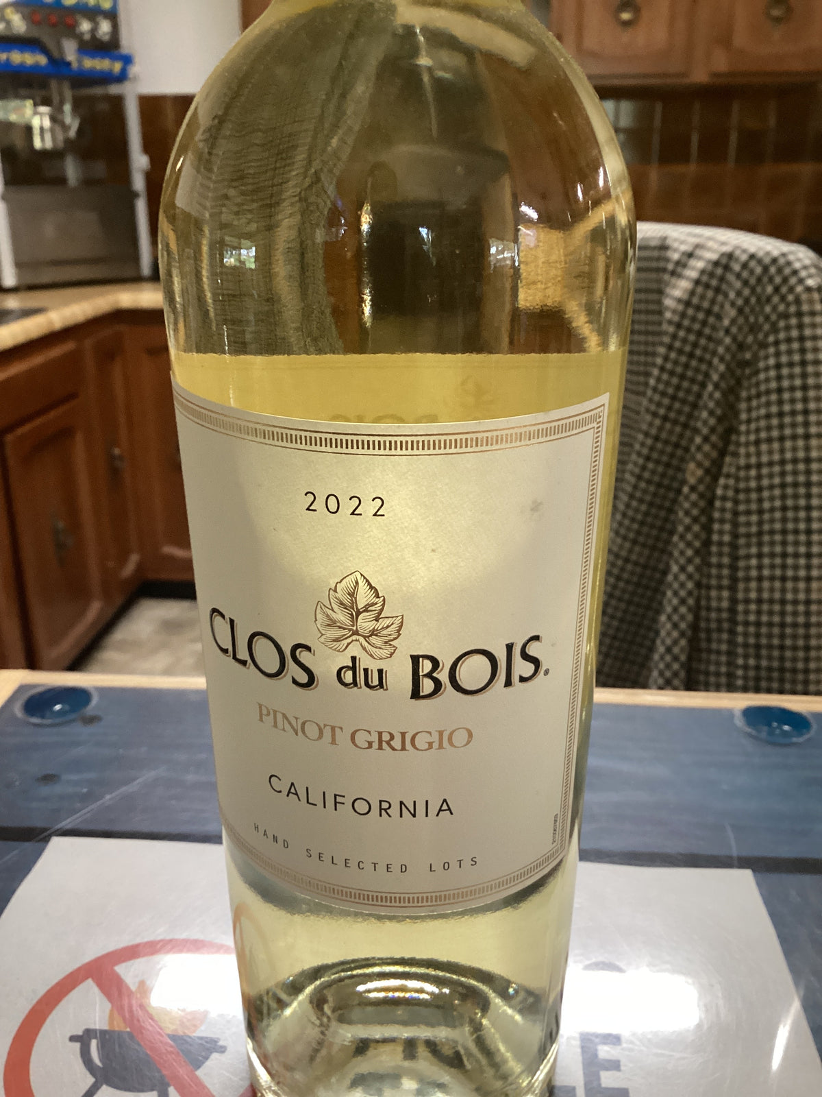White Wines