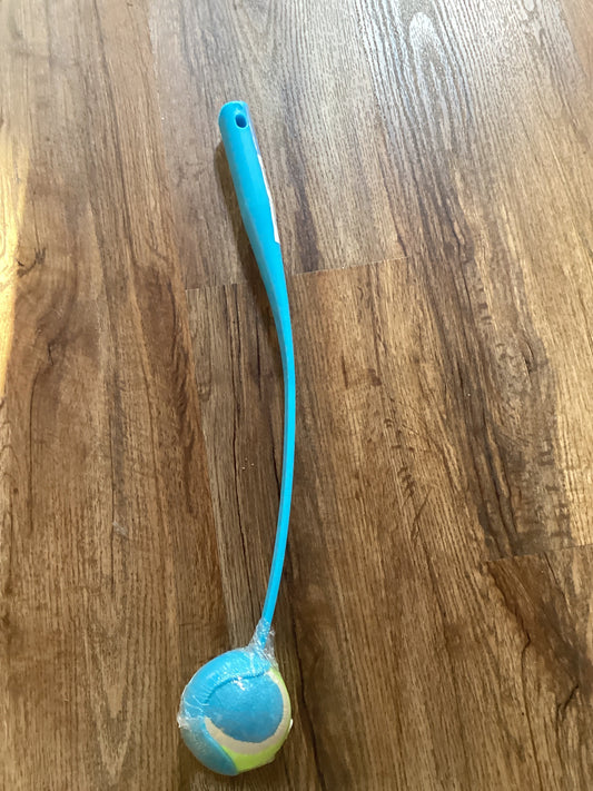 HB Dog Ball Launcher
