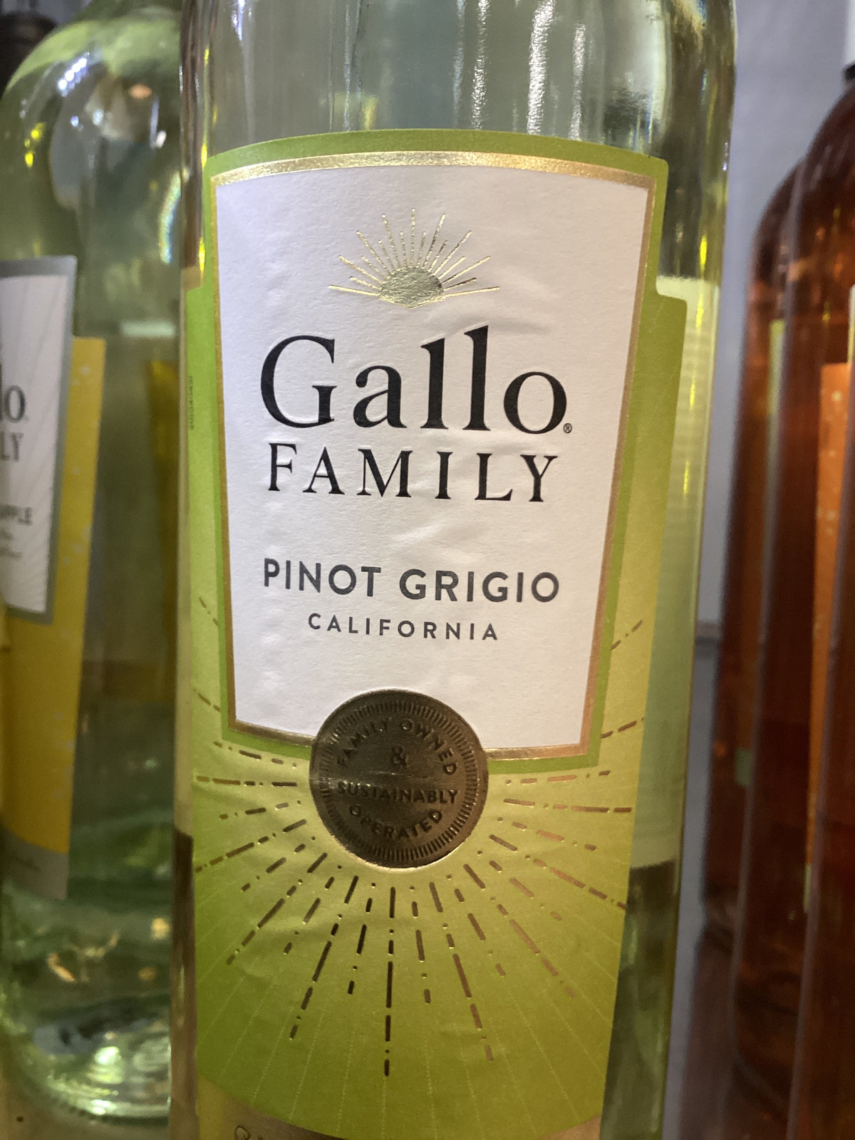 White Wines