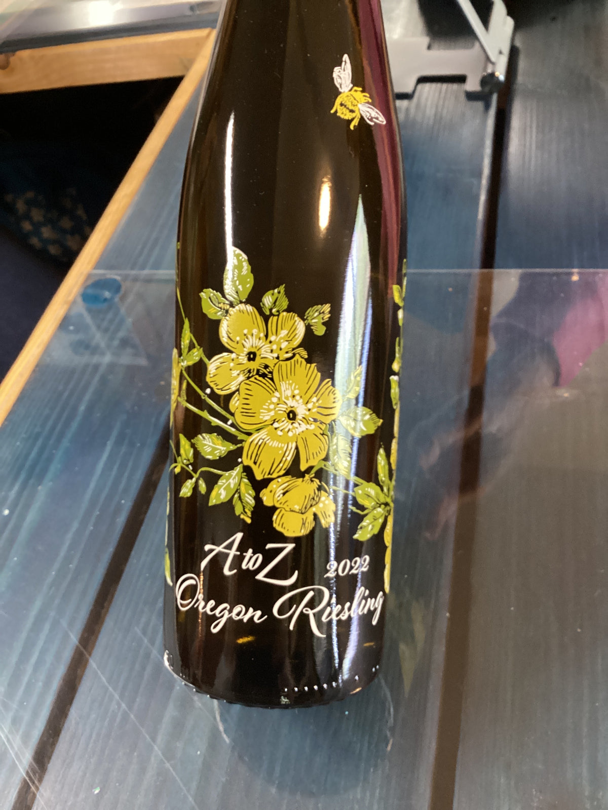 White Wines