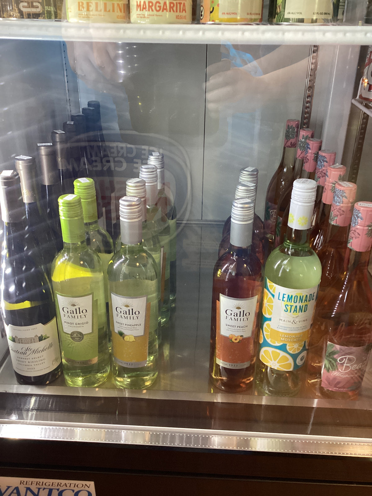White Wines