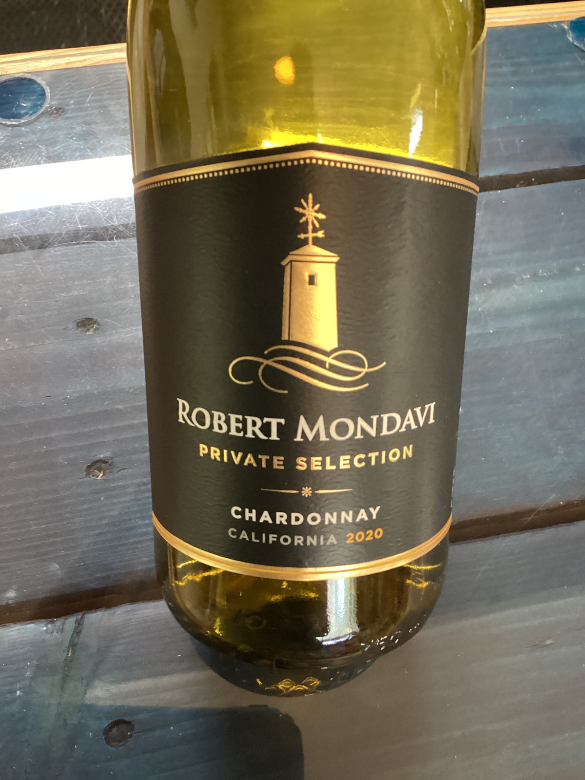 White Wines