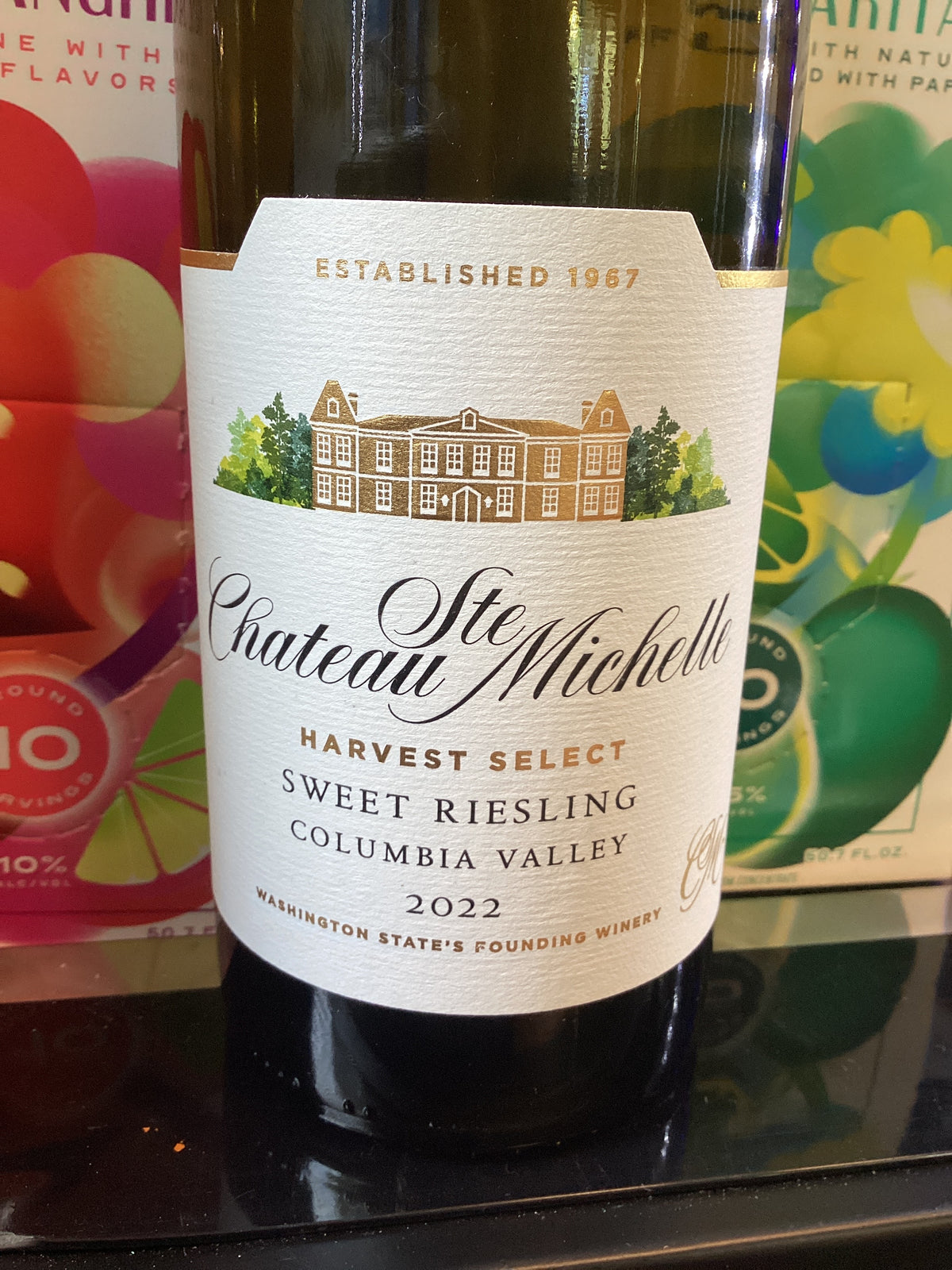 White Wines