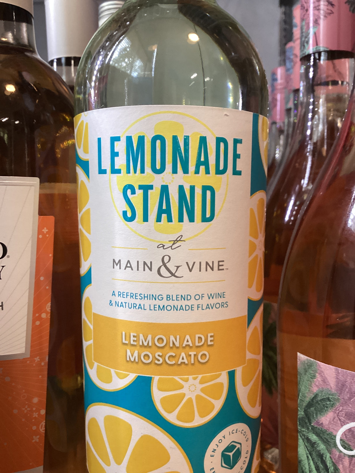 White Wines