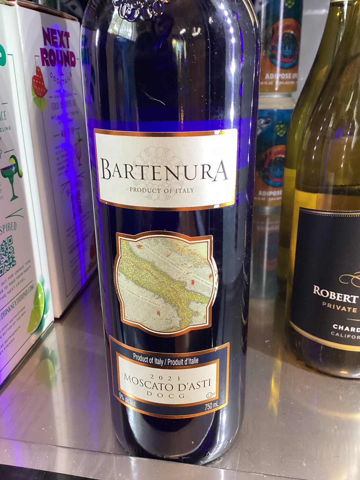White Wines
