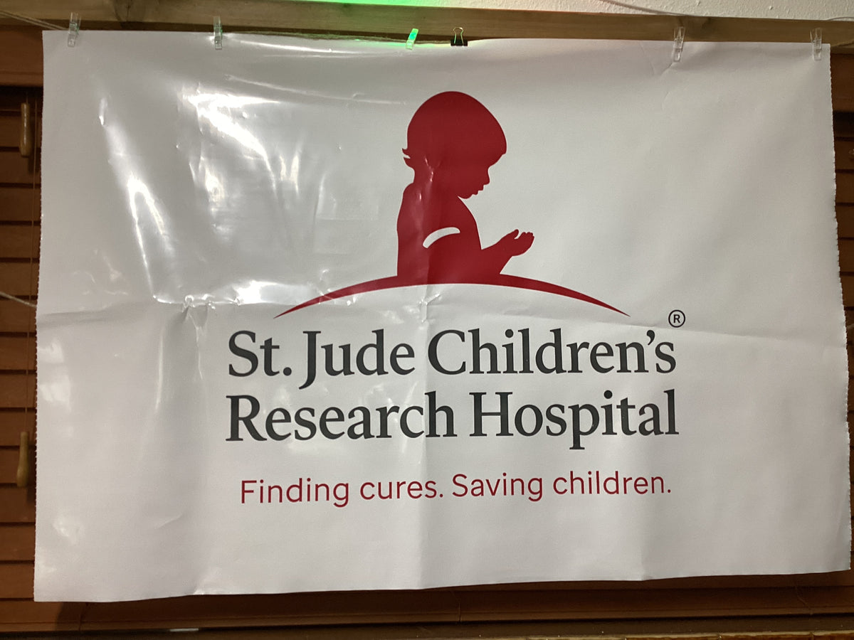 St Jude’s Honeybear FundRaiser