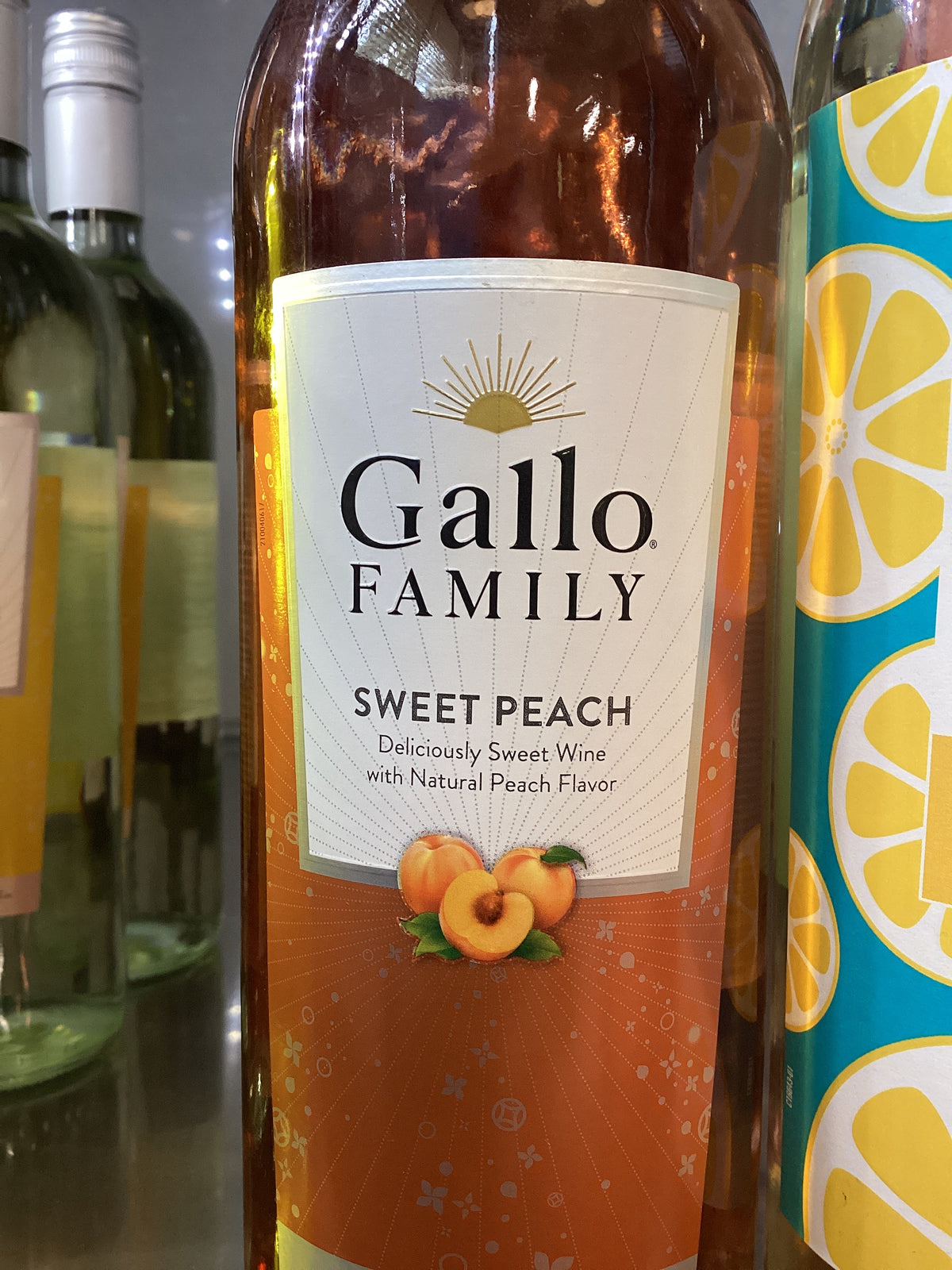 White Wines