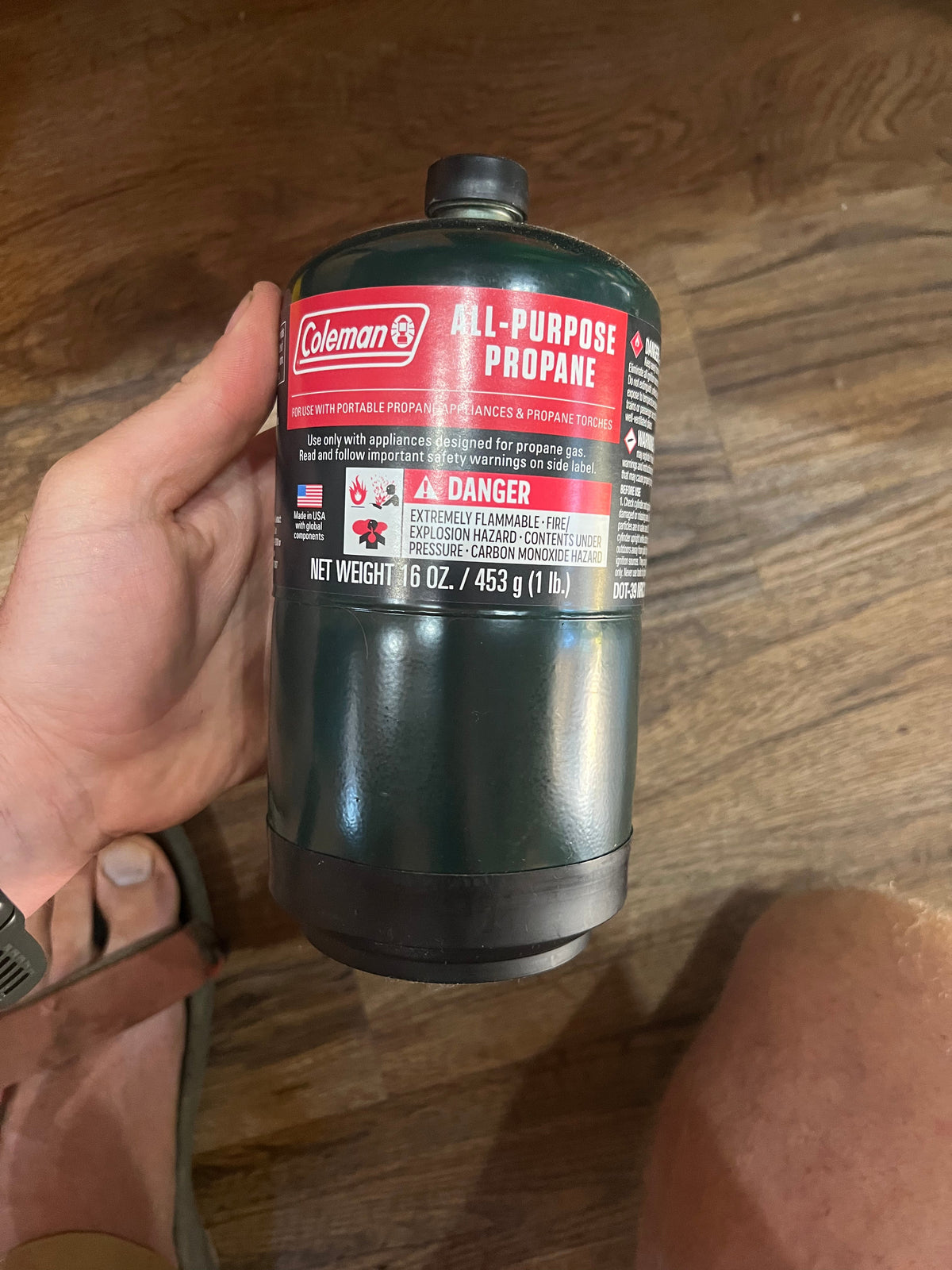 HB Outdoor, Utility, & RV Products