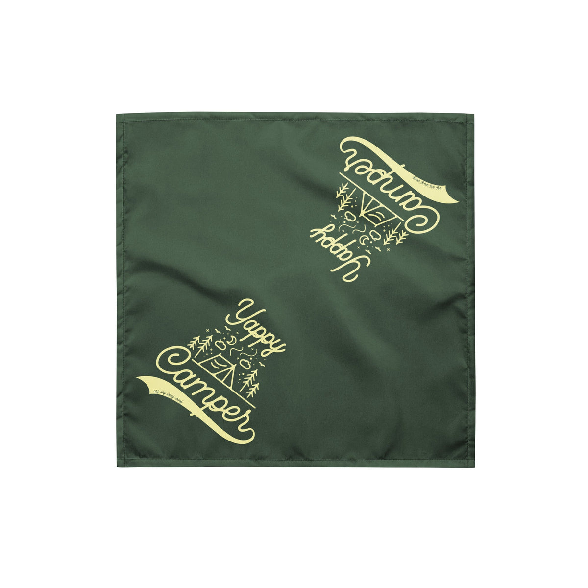 Dog Bandana